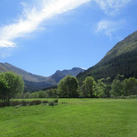 فيلا بالاتْشولِشفي The Glen المظهر الخارجي الصورة