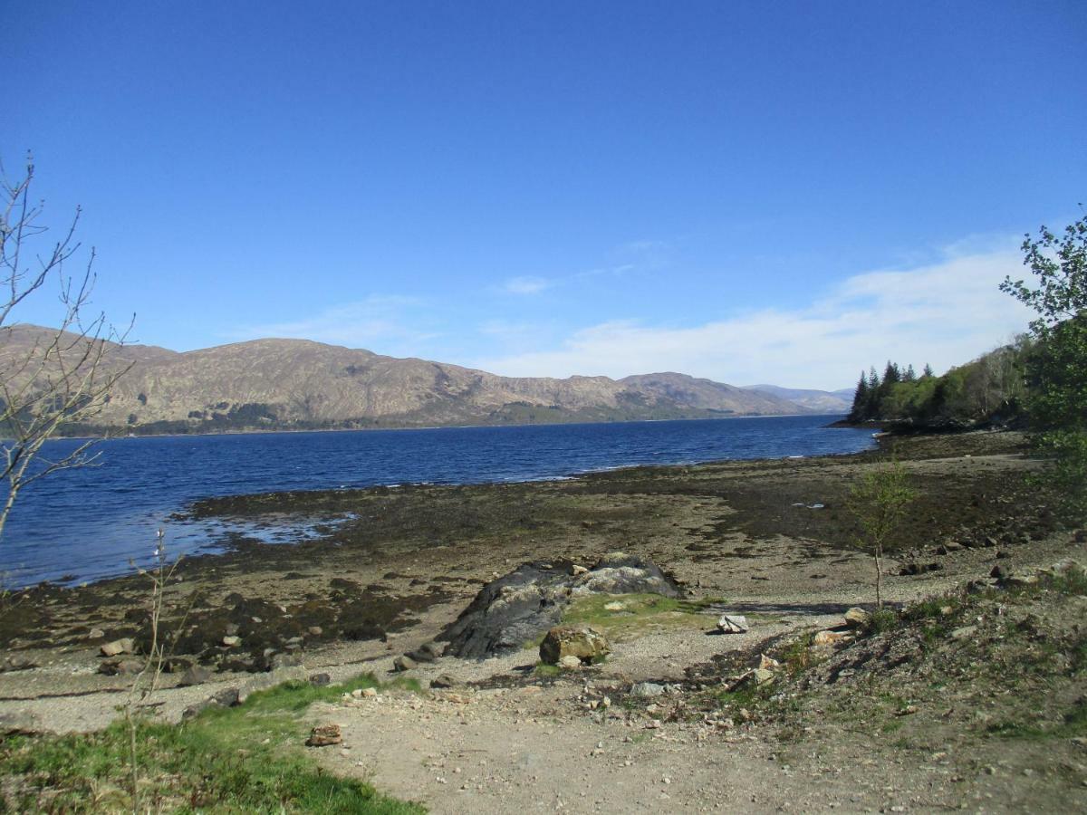 فيلا بالاتْشولِشفي The Glen المظهر الخارجي الصورة